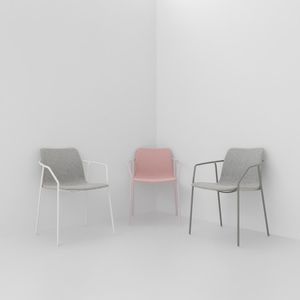 silla contemporánea