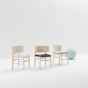 silla contemporánea
