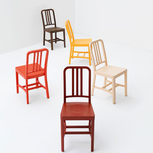 silla contemporánea