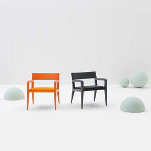 sillón contemporáneo