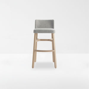 silla de bar contemporánea
