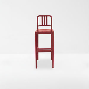 silla de bar contemporánea