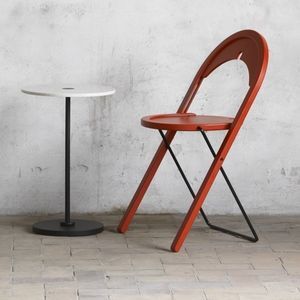silla contemporánea
