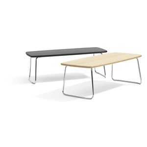 mesa de centro contemporánea