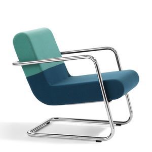 sillón contemporáneo