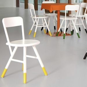 silla contemporánea