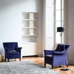 sillón contemporáneo