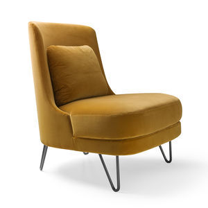 sillón contemporáneo