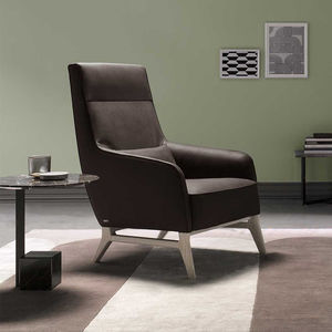 sillón contemporáneo