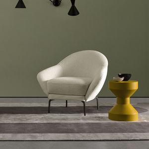 sillón contemporáneo