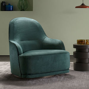 sillón contemporáneo