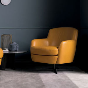 sillón contemporáneo