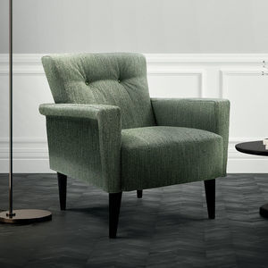 sillón contemporáneo