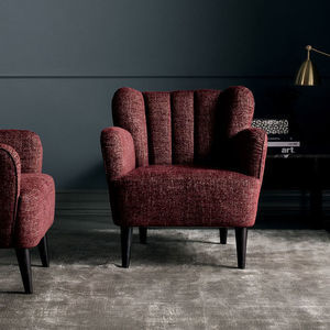 sillón contemporáneo