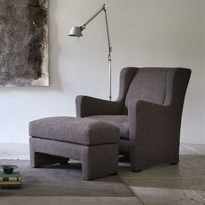 sillón contemporáneo