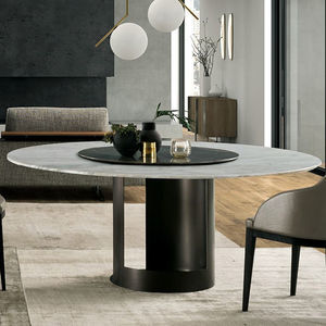 mesa de comedor contemporánea
