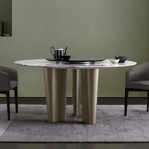 mesa de comedor contemporánea