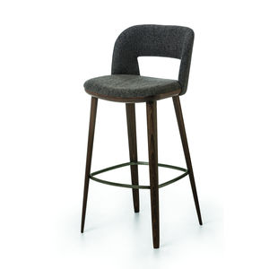 silla de bar contemporánea