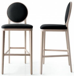 silla de bar clásica
