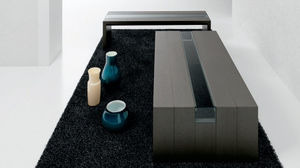 mesa de centro contemporánea