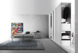 vestidor contemporáneo