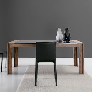 mesa contemporánea