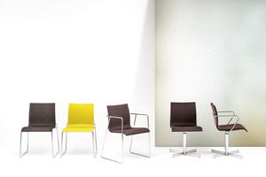 silla contemporánea
