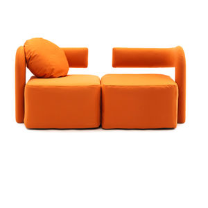 sillón contemporáneo