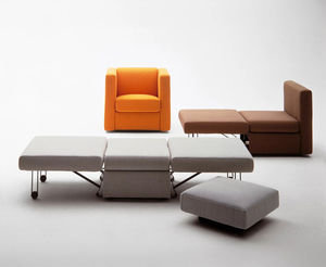 sillón contemporáneo