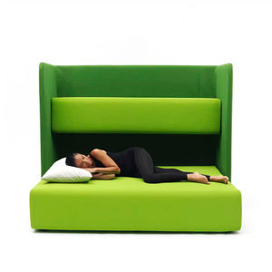 cama nido