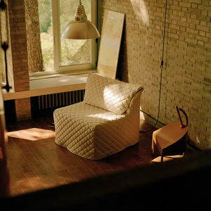 sillón contemporáneo