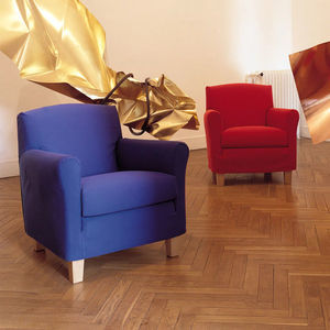 sillón clásico