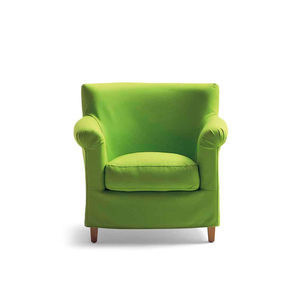 sillón club clásico