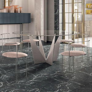 mesa contemporánea