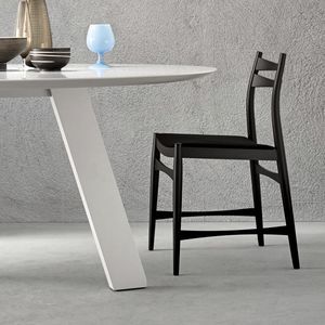 silla contemporánea
