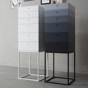 cajonera contemporánea