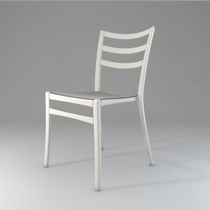 silla de restaurante contemporánea