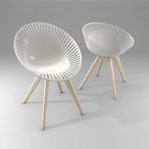 silla de diseño original