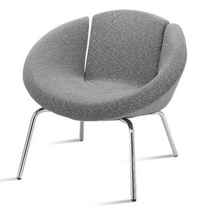 sillón contemporáneo