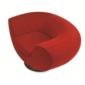 sillón contemporáneo