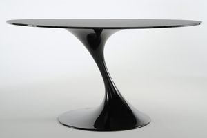 mesa contemporánea