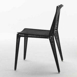 silla de restaurante contemporánea
