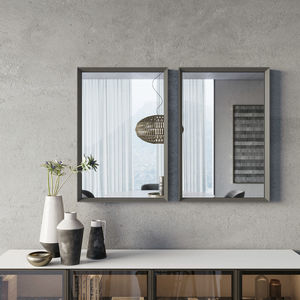 espejo de pared