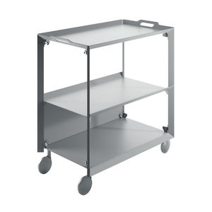 mesa carrito de servicio