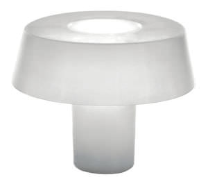 lámpara de mesa