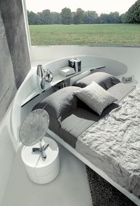 cama de matrimonio