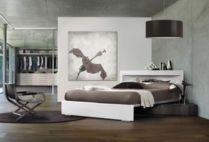 cama de matrimonio