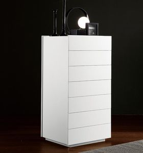 cajonera contemporánea