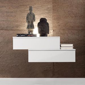 aparador de pared