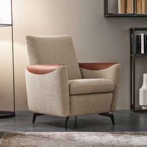 sillón contemporáneo